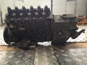 Bomba de combustivel para Camião Gebrauchte Einspritzpumpe MB 814, Typ : OM 366, Artikel - Nr. : 81.99999 - 9999: foto 3