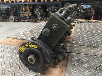 Bomba de combustivel para Camião Gebrauchte Einspritzpumpe MB 814, Typ : OM 366, Artikel - Nr. : 81.99999 - 9999: foto 4