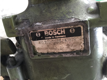 Bomba de combustivel para Camião Gebrauchte Einspritzpumpe MB 814, Typ : OM 366, Artikel - Nr. : 81.99999 - 9999: foto 2