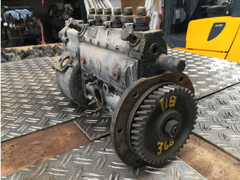 Bomba de combustivel BOSCH