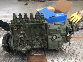 Bomba de combustivel BOSCH