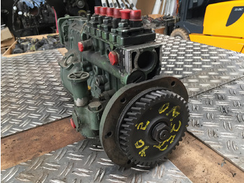 Bomba de combustivel BOSCH