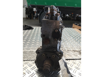 Bomba de combustivel para Camião Gebrauchte Elektr. Einspritzpumpe MAN 19.403, F2000, Artikel - Nr. : 51.11103 - 7591: foto 4