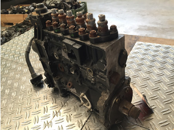 Bomba de combustivel para Camião Gebrauchte Elektr. Einspritzpumpe MAN 19.403, F2000, Artikel - Nr. : 51.11103 - 7591: foto 3