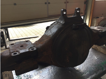 Eixo traseiro para Camião Gebrauchte Hinterradachse DB Axor 1824, Typ : HL6 / 1DCSL - 13, Artikel - Nr. : 99.99999 - 9999: foto 3 Eixo traseiro para Camião Gebrauchte Hinterradachse DB Axor 1824, Typ : HL6 / 1DCSL - 13, Artikel - Nr. : 99.99999 - 9999: foto 3