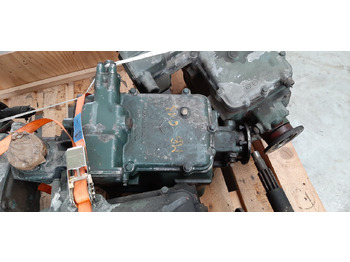 Caixa de velocidade MERCEDES-BENZ