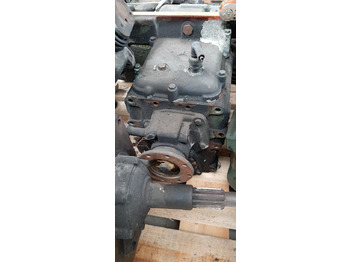 Caixa de velocidade para Camião Gebrauchtes 5 - Gang MB 8 - 14 - Getriebe, Artikel - Nr. : 81.99999 - 9999: foto 4 Caixa de velocidade para Camião Gebrauchtes 5 - Gang MB 8 - 14 - Getriebe, Artikel - Nr. : 81.99999 - 9999: foto 4