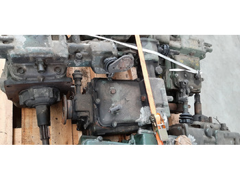 Caixa de velocidade para Camião Gebrauchtes 5 - Gang MB 8 - 14 - Getriebe, Artikel - Nr. : 81.99999 - 9999: foto 5 Caixa de velocidade para Camião Gebrauchtes 5 - Gang MB 8 - 14 - Getriebe, Artikel - Nr. : 81.99999 - 9999: foto 5