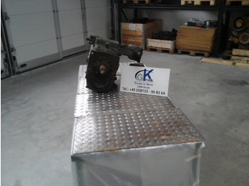 Caixa de velocidade MERCEDES-BENZ