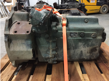 Caixa de velocidade MERCEDES-BENZ