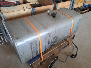 Tanque de combustível MAN TGA
