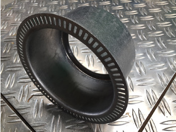 Eixo traseiro MAN L2000