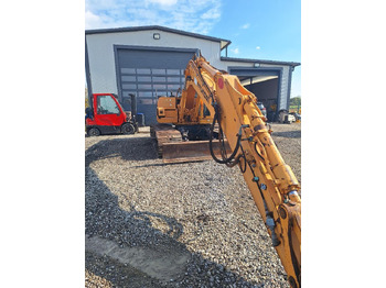 Escavadora de rastos HYUNDAI 130: foto 3 Escavadora de rastos HYUNDAI 130: foto 3