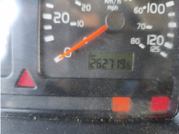 Camião de caixa aberta/ Plataforma VOLVO FL 12 250, 2004 god.: foto 5