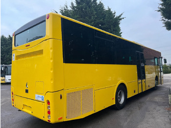 Autocarro MAN A91 Fast Syter: foto 4