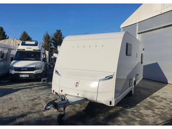 Caravana TABBERT SENARA 460 E