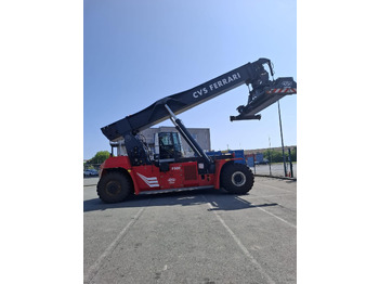 Locação financeira de CVS FERRARi F500 RS3 CVS FERRARi F500 RS3: foto 1