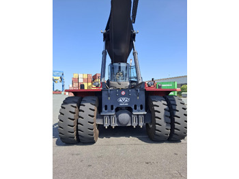 Locação financeira de CVS FERRARi F500 RS3 CVS FERRARi F500 RS3: foto 2