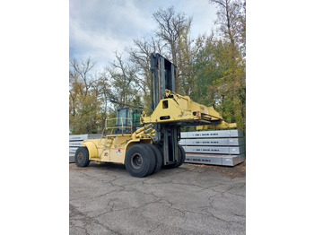 Manipulador de contentor HYSTER