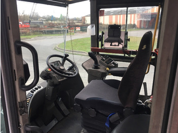 Reachstacker porta contentores KALMAR DRD 450 80 S5XS: foto 5 Reachstacker porta contentores KALMAR DRD 450 80 S5XS: foto 5