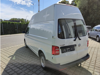Furgão compacto Volkswagen T6 Transporter Benzin Hochdach LR Standheizung: foto 4