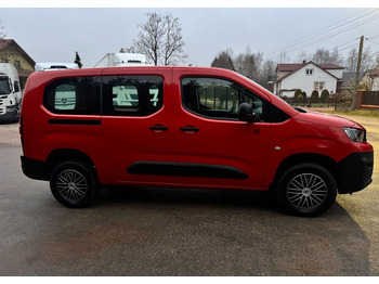 Furgão Peugeot Partner 4x4 / Dangel / Vat1/ Aso 100%/ fv23%/ Ford /Opel/Mercedes: foto 4