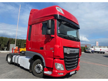 Tractor DAF XF 460