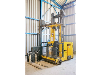 Empilhador elétrico YALE