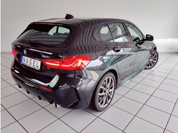 Sedan BMW 120 i M Sport RTTI LiveCockpit Head-up Navi: foto 5 Sedan BMW 120 i M Sport RTTI LiveCockpit Head-up Navi: foto 5