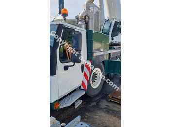 Grua todo o terreno novo Liebherr LTM 1250-5.1.   AS NEW!!!: foto 4