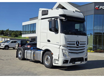 Tractor MERCEDES-BENZ Actros 1848