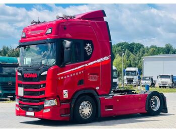Tractor SCANIA R 450