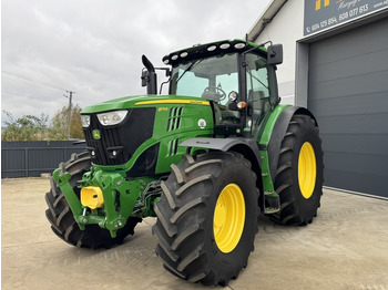 Trator JOHN DEERE 6175R