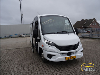 Locação financeira de Iveco Aveuro Tourna 35 Seats EURO 6 Iveco Aveuro Tourna 35 Seats EURO 6: foto 2