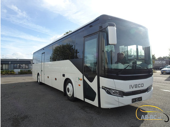 Autocarro IVECO