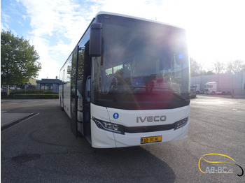 Locação financeira de Iveco New Crossway 61 seats 3 pieces on stock Iveco New Crossway 61 seats 3 pieces on stock: foto 2