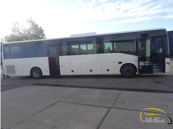 Locação financeira de Iveco New Crossway 61 seats 3 pieces on stock Iveco New Crossway 61 seats 3 pieces on stock: foto 3