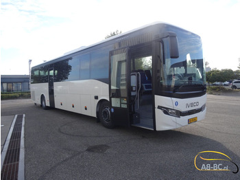 Locação financeira de Iveco New Crossway 61 seats 3 pieces on stock Iveco New Crossway 61 seats 3 pieces on stock: foto 1