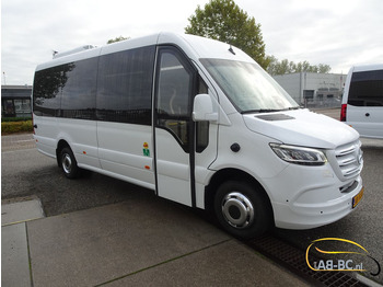 Ônibus suburbano MERCEDES-BENZ Sprinter