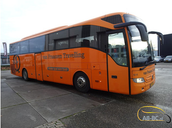 Autocarro MERCEDES-BENZ Tourismo