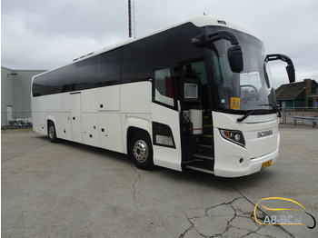 Autocarro SCANIA Touring