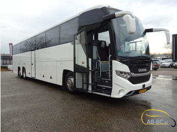 Autocarro SCANIA Interlink