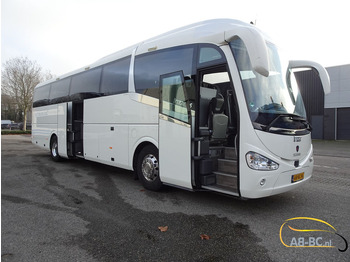 Autocarro SCANIA Irizar