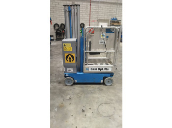 Plataforma de mastro vertical GENIE