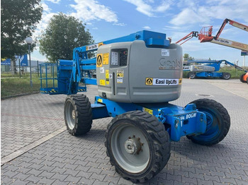 Plataforma articulada GENIE Z45/25