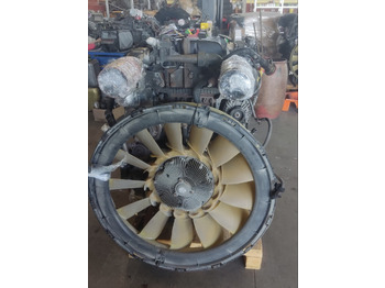 Motor para Camião DAF ENGINE MX-11 320 H1 CF/XF E6: foto 3