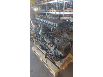 Motor para Camião DAF ENGINE MX-11 320 H1 CF/XF E6: foto 4