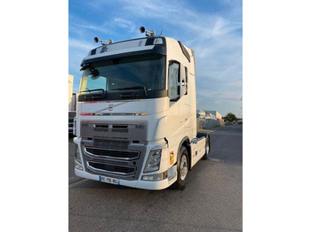 Tractor Volvo 540: foto 3