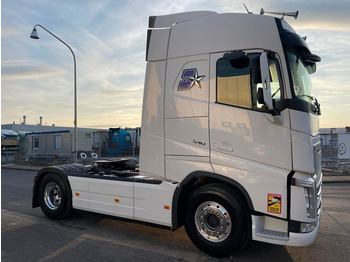 Tractor Volvo 540: foto 4