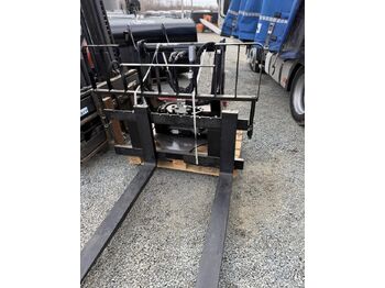 Garfos Manitou CAT 1200/5000 R: foto 5 Garfos Manitou CAT 1200/5000 R: foto 5